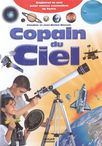 Picture of Copain du ciel