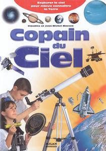 Image de Copain du ciel