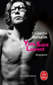 Image de Yves Saint Laurent