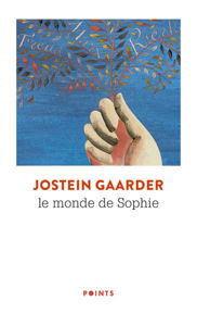 Image de Le monde de Sophie : roman sur l'histoire de la philosophie