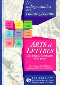 Picture of Arts et Lettres: Les époques, les courants et les genres