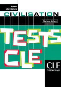Image de Civilisation Tests CLE Niveau Intermédiaire