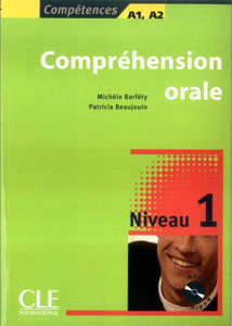 Picture of Compréhension Orale A1/A2 - Niveau 1