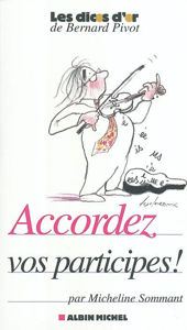 Picture of Accordez vos participes !
