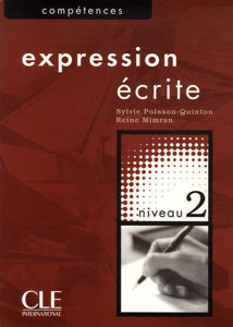 Image de Expression Ecrite , Niveau 2, A2- B1