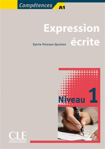 Image de Expression Ecrite Niveau 1 - A1