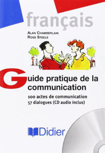 Picture of Français - Guide pratique de la communiucation (livre avec 1 CD audio)