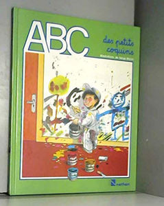 Image de ABC des petits coquins