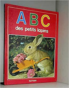 Image de ABC des petits lapins