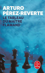 Image de Le tableau du maître Flamand