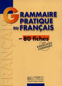 Image de Grammaire pratique du français