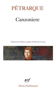 Image de Le Chansonnier (Canzoniere : rerum vulgarium fragmenta)