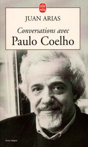 Image de Paulo Coelho, Conversations avec