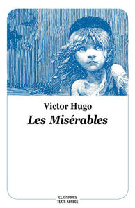 Picture of Les Misérables, V. Hugo, Classiques abrégés