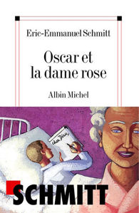 Image de Oscar et la dame rose