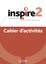 Image de Inspire 2 : Cahier d'activités + audio MP3