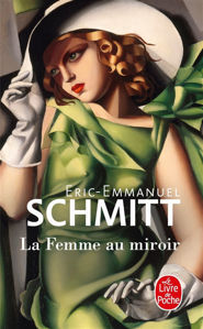 Image de La femme au miroir