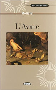 Image de L'Avare de Molière - Au coeur du texte