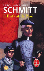 Image de L'Enfant de Noé