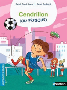 Image de Cendrillon (ou presque)