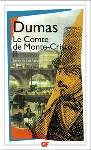 Image de Le Comte de Monte-Cristo Tome II