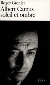 Picture of Albert Camus, Soleil et Ombre