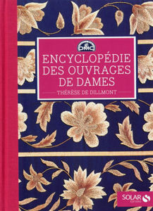 Picture of Encyclopédie des ouvrages de dames