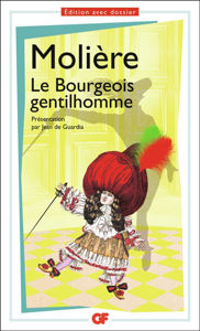 Image de Le Bourgeois gentilhomme