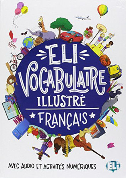 Image de ELI Vocabulaire illustré