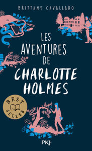 Image de Les aventures de Charlotte Holmes. Vol. 1