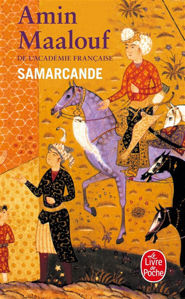 Image de Samarcande