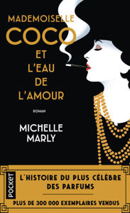 Image de Mademoiselle Coco et l'eau de l'amour