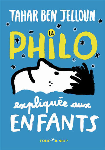 Image de La philo expliquée aux enfants