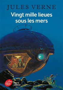 Image de Vingt mille lieues sous les mers