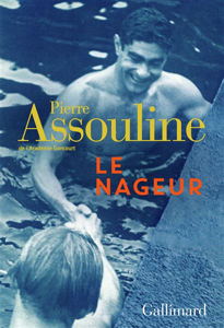 Image de Le nageur