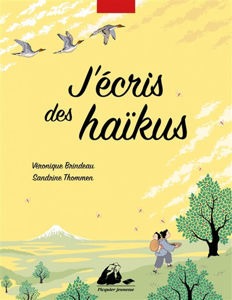 Image de J'écris des haïkus