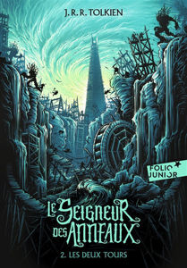 Image de Le Seigneur des Anneaux - tome 2 - Les Deux Tours