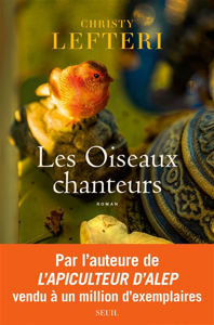 Image de Les oiseaux chanteurs