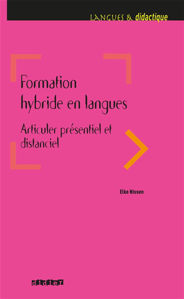 Image de Formation hybride en langues : articuler présentiel et distanciel