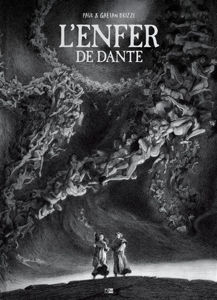 Image de L'enfer de Dante