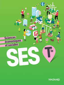 Image de SES, sciences économiques et sociales, terminale : programme 2020