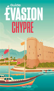 Picture of Chypre - Guide Evasion 2023
