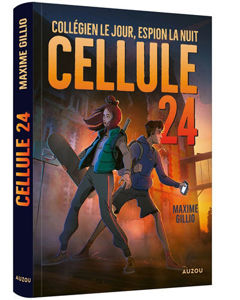 Image de Cellule 24