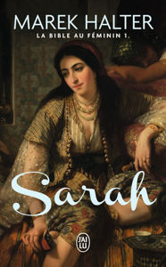 Image de La Bible au féminin - 1 Sarah
