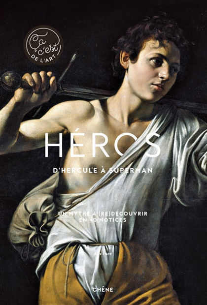 Image de Héros : d'Hercule à Superman