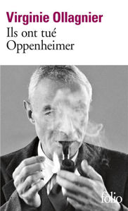 Image de Ils ont tué Oppenheimer