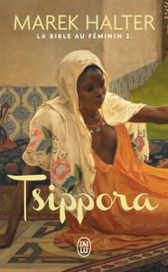 Image de La Bible au féminin - 2 - Tsippora