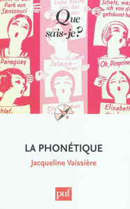 Image de La phonétique