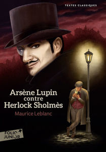 Image de Arsène Lupin contre Herlock Sholmès