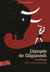 Image de L'épopée de Gilgamesh